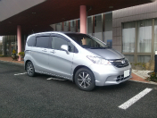 ���K�ȕ����ԗ�