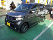 Honda�Ԃ������Ȃ�