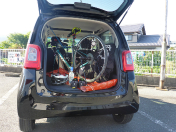 �ӊO�ɍL���I