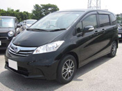 �l������Honda�ԁI