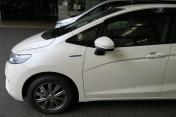 Honda�Ԉ�؎l�����I�I