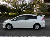 Honda HV�����I�����Ȃ�