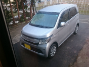 4�N�U���K�J�[�͉�Ƃ̃V���{���uN�v