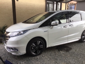 �҂��āA�҂��Ă悤�₭�[�ԁI���Ă��ꂽ�I