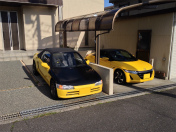 �����̒�����M���āI