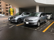 Honda�D���V���o�[�D��