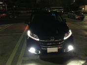 ���߂Ă�Honda��