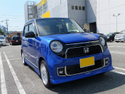 ���߂Ẵu���[�J���[�Ԃł��I