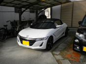 ����̃X�[�p�[�J�[��660cc