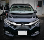 �ȂƑ��q�ƎԎ�o�g���B�ł��Ō�ɑ�t�]�I