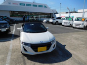 ���߂Ă�Honda�ԁA������S660