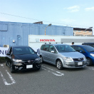 �����͂�����Honda