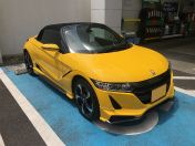 ���̃}�C�J�[