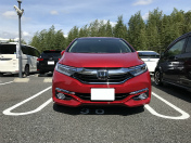 �F���X�^�C�������\���C�ɓ����Ă��܂��B