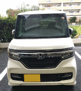 10�N�U���Honda�Ԃ�!!