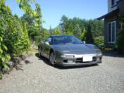 �Ō�̃p�[�g�i�[�H