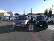 �V�����A�����Ԃ����낤���܂ł����B