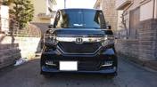 Honda�̌��C�I