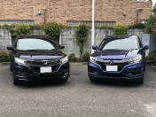 ���[�^�[�X�|�[�c�t�@���̖��f��SUV