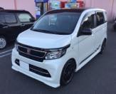 N-WGN���傢�J�X�^��