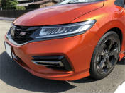 JADE RS�ɃA���@���V�A����Փ��I�抷