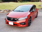 �Ȃ���Y��ȎԂ��낤�I