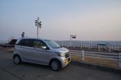 N-WGN�Ɖ^���̏o�