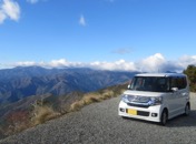 ����N-BOX�����芷���B�吳���I