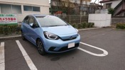 2��ڂ�Honda�ł�