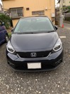 Honda SENSING�ō�