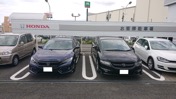 20���N�U���CIVIC