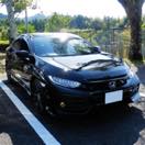 �O���CIVIC