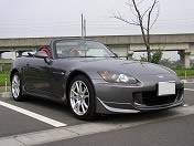���ɂ܂Ō����@S2000�I