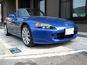 �җ���@��Honda�t�@�������_�ɖ߂�