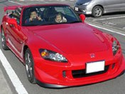 �X�|�[�c�J�[�͒ʋ΂ɍœK�I�H