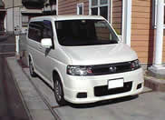 ����ς�Honda�ō�!!