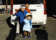 ����܂ŏ�邩��`�I