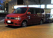 Honda���ǂ�!!