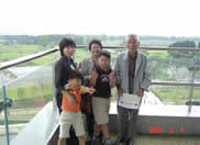 �����`���V��̊��؂�!?