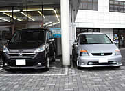 ������ƍL���I  �����Ƃ��낢��ȏꏊ�ցI