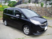 �O��̐V�Ԃ͑匊�X�e�b�v�I