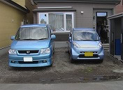 �C���t����Honda�}