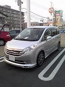 �A���ė����X�e�b�s�[