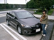 New�X�g���[���A���͂�G�Ȃ�