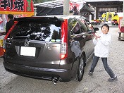 �V�����Ƒ��̈��������Ă���