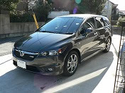 �Â��ȃX�|�[�c�J�[�ɏ�肽���I