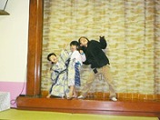 �Â��q�Ɖ����q��