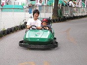 F1���[�T�[�ɂ�������āE�E�E