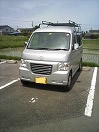 �g���u���t���[��Honda�Ԃ�1��