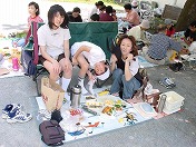 �r�b�V���Ƃ����������A�V�b�N�����鎺��